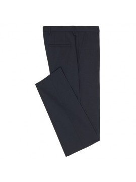 Regular Trouser Blue